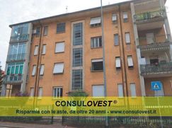 Appartamento in Residenziale