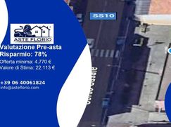Box/posto auto in Residenziale