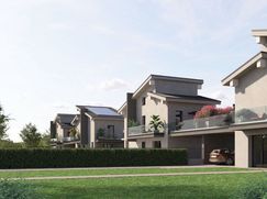 Villa in Residenziale