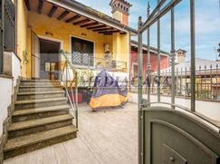Villetta a schiera in Residenziale