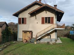 Casa indipendente in Residenziale