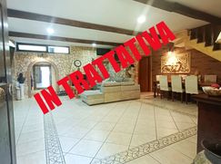 Villetta a schiera in Residenziale
