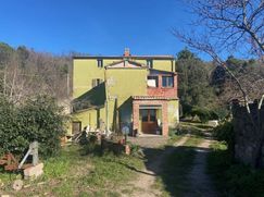 Rustico/Casale in Residenziale