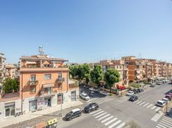 Attico/Mansarda in Residenziale