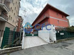 Box/posto auto in Residenziale