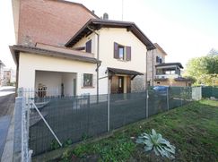 Casa indipendente in Residenziale