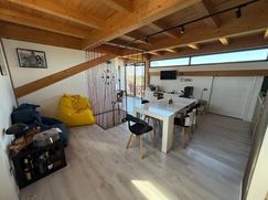 Attico/Mansarda in Residenziale
