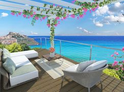 Villetta a schiera in Residenziale