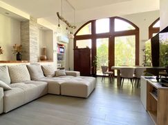 Villa in Residenziale