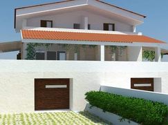 Casa Bi/Trifamiliare in Residenziale