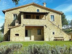 Rustico/Casale in Residenziale