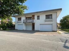 Villa in Residenziale