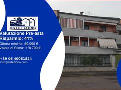 Appartamento in Residenziale