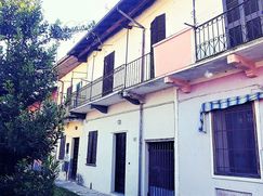 Villetta a schiera in Residenziale