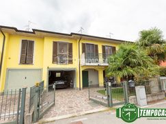 Villetta a schiera in Residenziale