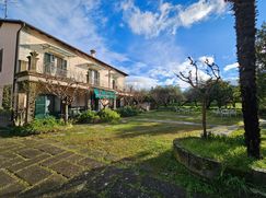 Villa in Residenziale