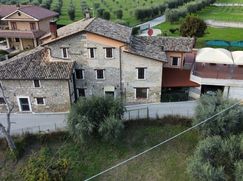 Rustico/Casale in Residenziale