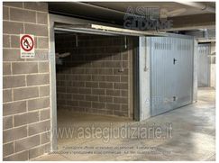 Box/posto auto in Residenziale