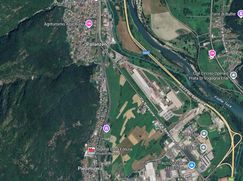 Terreno edificabile in Residenziale