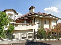 Villa in Residenziale