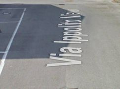 Box/posto auto in Residenziale