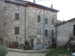 Villetta a schiera in Residenziale