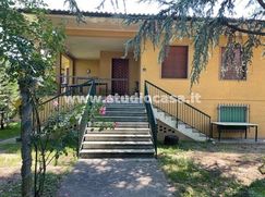Villa in Residenziale