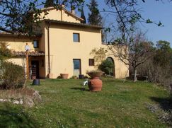Rustico/Casale in Residenziale