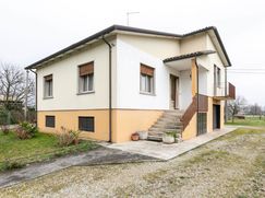 Casa indipendente in Residenziale