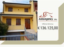 Villetta a schiera in Residenziale