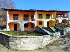 Villetta a schiera in Residenziale