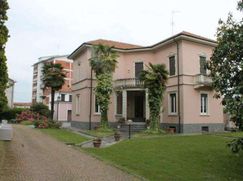 Villa in Residenziale