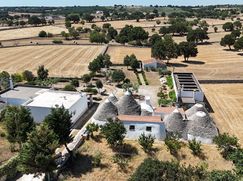 Baita/Bungalow/Chalet/Trullo in Residenziale