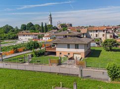 Villa in Residenziale