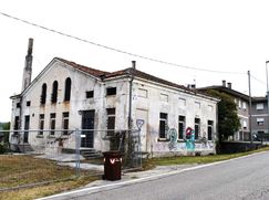 Rustico/Casale in Residenziale
