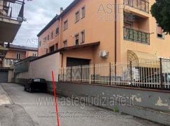 Box/posto auto in Residenziale