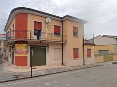 Edificio in Residenziale