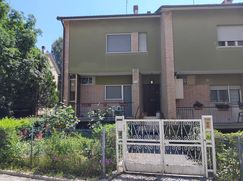 Villetta a schiera in Residenziale