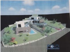Villa in Residenziale