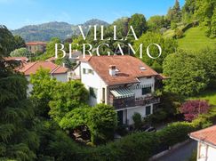 Villa in Residenziale