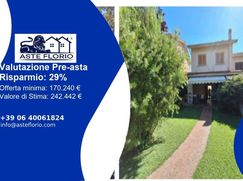 Villetta a schiera in Residenziale