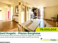 Appartamento in Residenziale