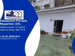 Appartamento in Residenziale