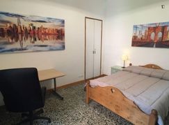 Stanza in Residenziale