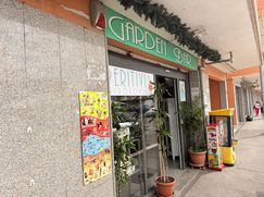Attività/Licenza (con o senza mura) in Commerciale