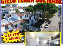 Villetta a schiera in Residenziale