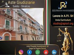 Appartamento in Residenziale
