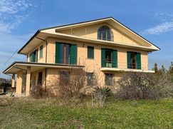 Casa indipendente in Residenziale