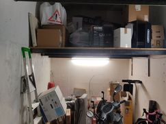 Box/posto auto in Residenziale