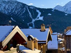 Appartamento in Residenziale